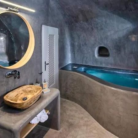 Aetheria Villas Φοινικιά Εξωτερικό φωτογραφία