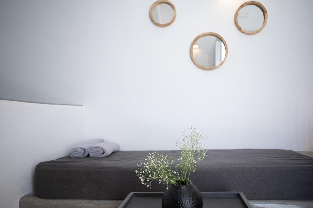 Aetheria Villas Φοινικιά Εξωτερικό φωτογραφία