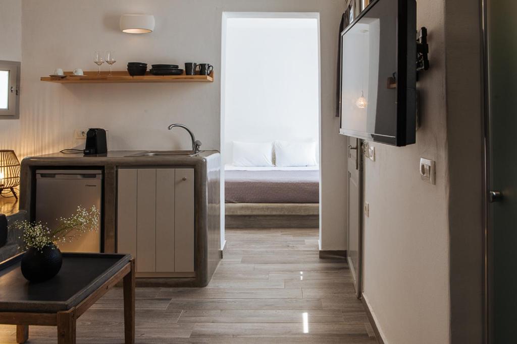 Aetheria Villas Φοινικιά Εξωτερικό φωτογραφία