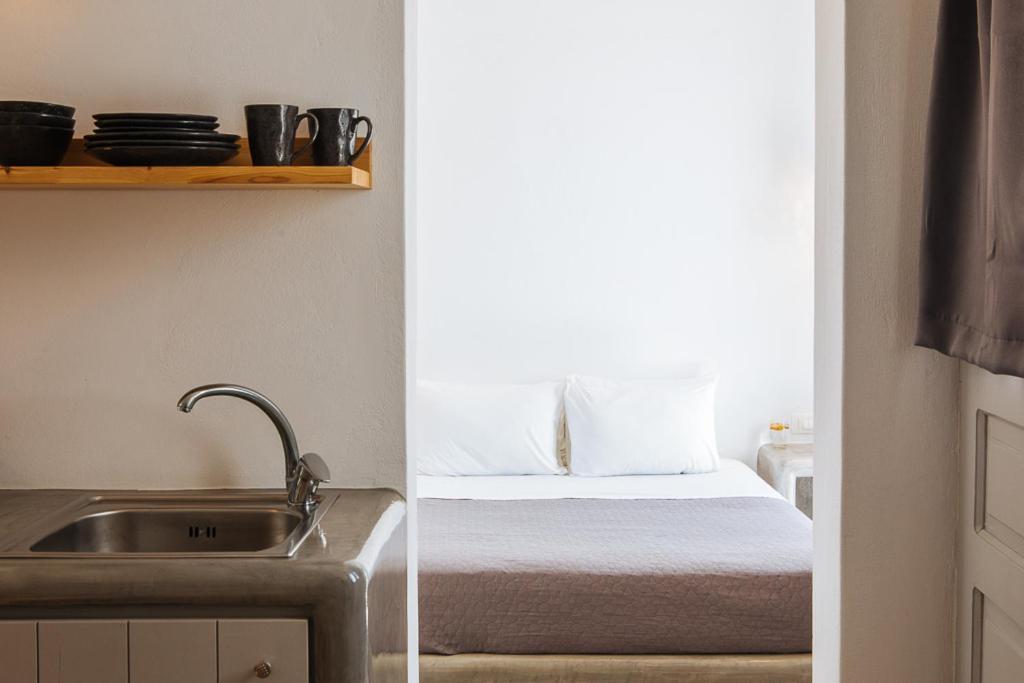 Aetheria Villas Φοινικιά Εξωτερικό φωτογραφία