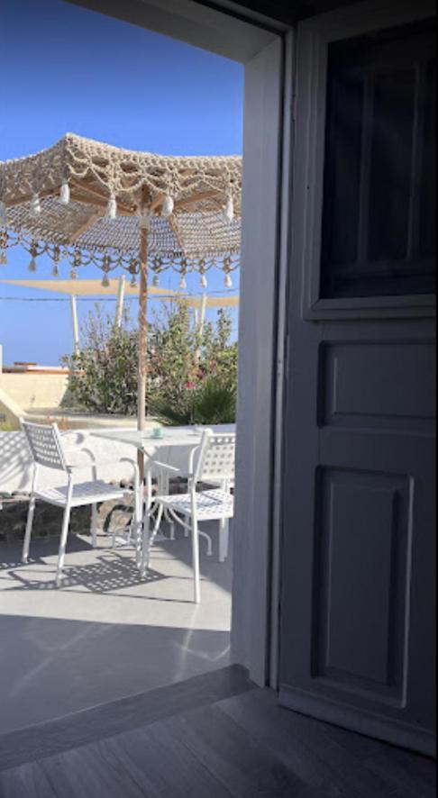 Aetheria Villas Φοινικιά Εξωτερικό φωτογραφία